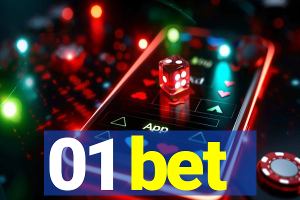 01 bet